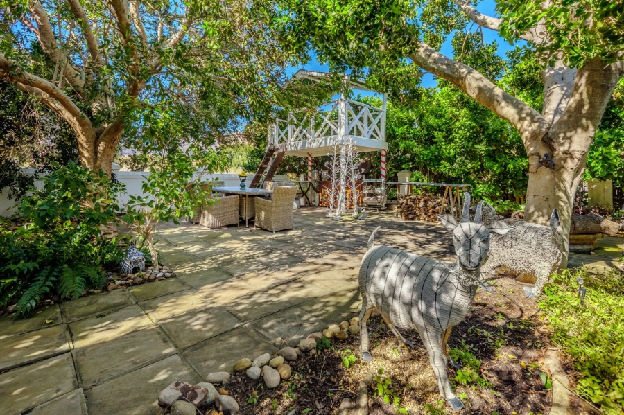 3 Bedroom Property for Sale in Franschhoek Western Cape